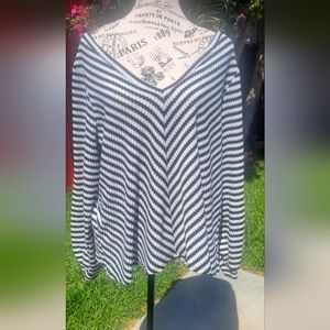 Jessica Simpson Knit Sweater Top